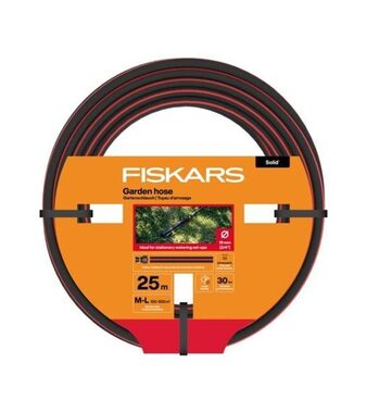 Fiskars SOLID 1076062 Záhradná hadica 3/4" 25 m