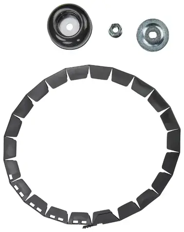 Makita 191W97-9 Sada dielov na uchytenie vyžínacieho noža