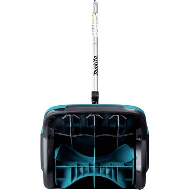 Makita SN400MP nadstavec pre motorovú jednotku - fréza na sneh pre DUX18 & DUX60 & UX001G