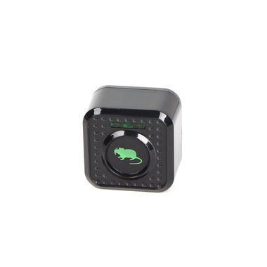 Isotronic M310 Odpudzovač myší & kún a potkanov / 12-24 kHz / 230V