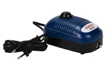 Smo-King Membránové čerpadlo Osaga 230V