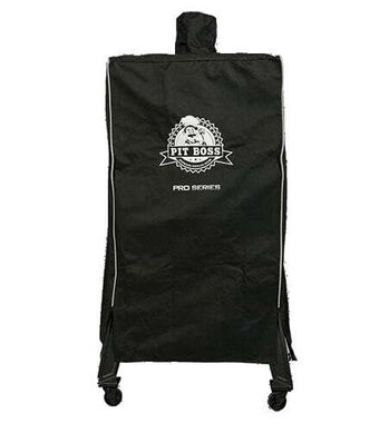 Pit Boss Kryt na udiareň Vertical Pro WIFI PBV4PS2