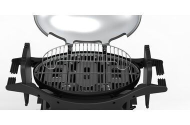 Pit Boss Ohrievací stojan pre grily Sportsman 