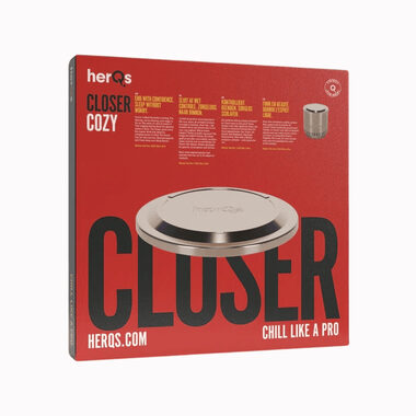 HerQs Veko pre ohnisko Cozy 