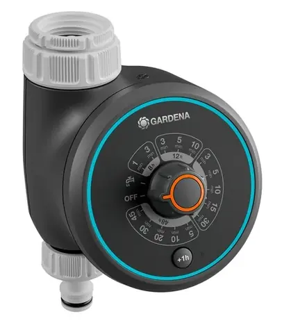 Gardena 01896-20 Zavlažovací počítač Control Easy