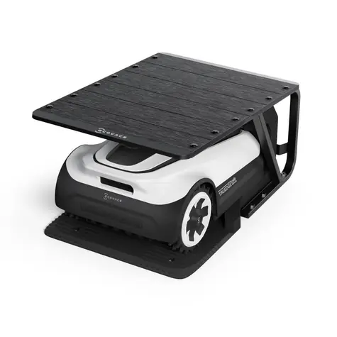 Ecovacs R136-11 / garáž pre elektrické kosačky GOAT A/O Family