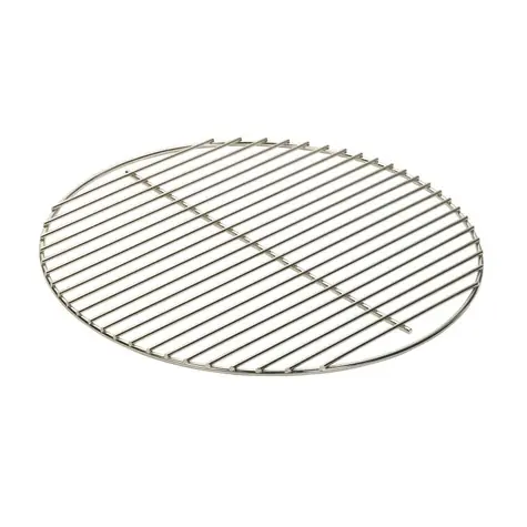 Weber 7440 / Rošt na drevené uhlie pre gril s priemerom 47 cm