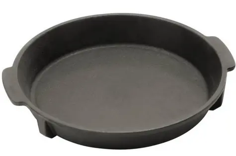 Outdoorchef 18.211.71 Liatinová aromatizačná panvička