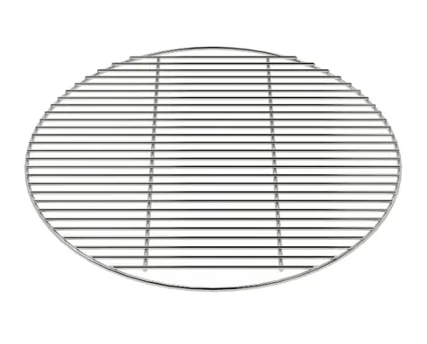 Outdoorchef Nerezová mriežka 570 / Priemer: 54cm