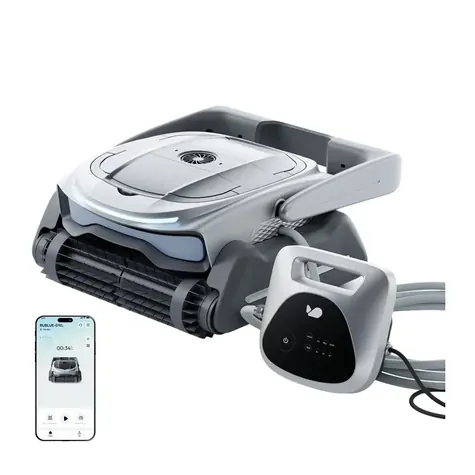 Bublue Bubot 800P / Čistiaci robot do bazéna