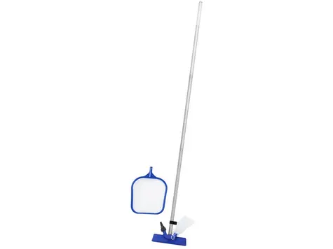 Bestway 58013 - Súprava na čistenie bazéna