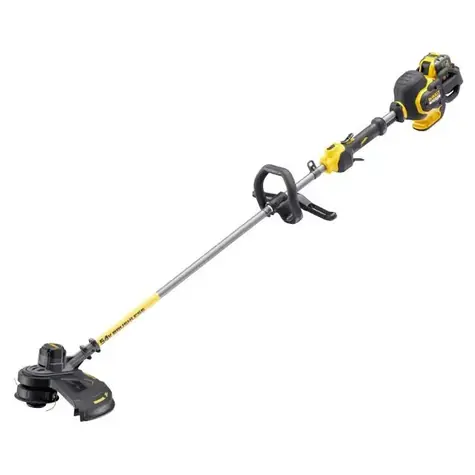 DeWalt DCM571X1 / Aku Strunová kosačka / 54V / Záber: 38 cm / Otáčky 5.600 min / Priemer struny 2 mm / 1x 9.0 Ah 