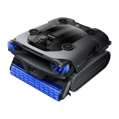 MOVA X10 Robotický čistič bazénov