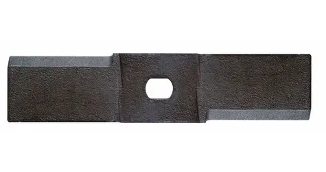 BOSCH F016800276 / Náhradný nôž pre drvič konárov pre AXT Rapid 2200