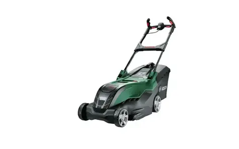 BOSCH AdvancedRotak 44-750 / Kosačka na trávu / 1800W / Záber 44 cm / Kôš 50 L