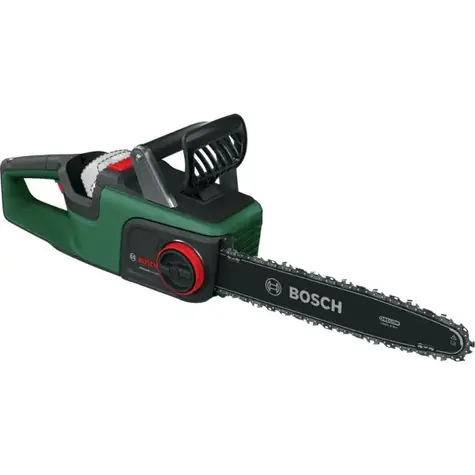 BOSCH AdvancedChain 36V-35-40 - bez aku / Aku Reťazová píla / 36V / dĺžka lišty 35 cm / Bez aku