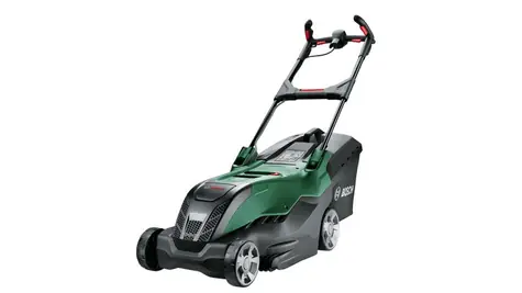 BOSCH AdvancedRotak 40-650 / Kosačka na trávu / 1700W / Záber 40 cm / Kôš 50 L