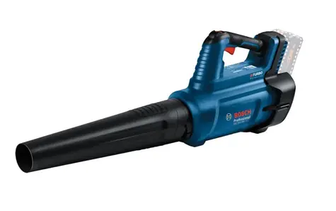 BOSCH GBL 18V-750 Professional / Aku fukár na lístie / 198 km-h / 18V / Bez aku a nabíjačky