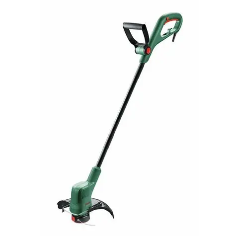 Rozbalené - BOSCH EasyGrassCut 23 / Strunová kosačka / 280W / záber: 23 cm / rozbalené