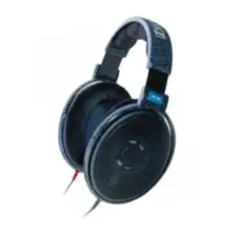 Sennheiser Slúchadlá HD 600 / čierna