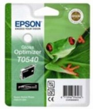 Epson originálna atramentová kazeta T05404010 Gloss Optimizer / 13ml 