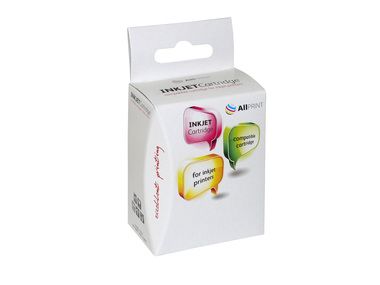 Xerox C8765EE alternatívny cartridge / Officejet 6210, Deskjet 5740 / 11 ml / Čierna
