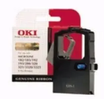 OKI páska do ML4410 Black