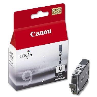 Canon cartridge PGI-9MBk Matte Black (PGI9MBK)