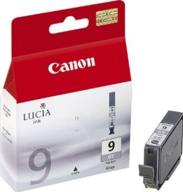 Canon cartridge PGI-9GY Grey (PGI9GY)