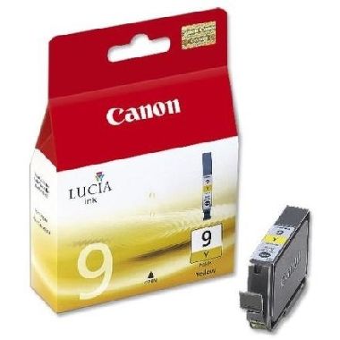 Canon cartridge PGI-9Y Yellow (PGI9Y)