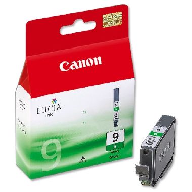 Canon cartridge PGI-9G Green (PGI9G)