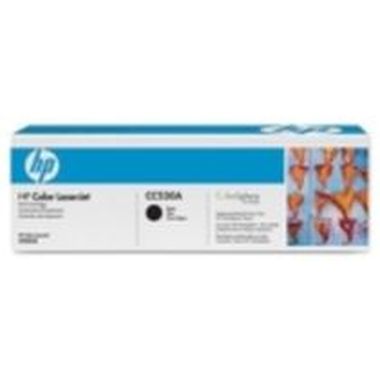 HP CC530A originálny toner / CM 2320 / 3.500 strán / Čierny