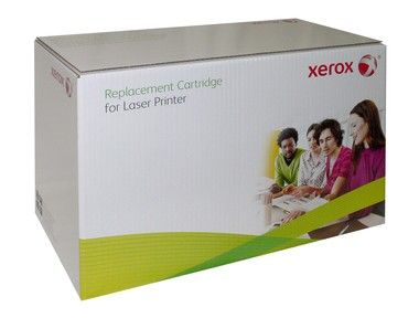Xerox FX3 kompatibilná tonerová kazeta / fax L2x0 / L3x5 / čierna