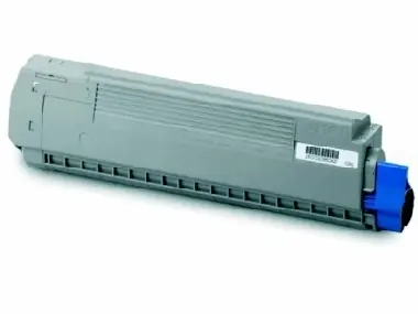 OKI originálny toner pre MC860 čierna / 9.500 strán