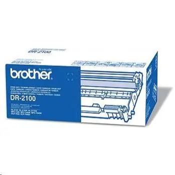 Brother-DR-2100 (HL-21x0, do 12 000 str.)