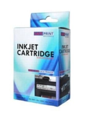 Kompatibilný cartridge SafePrint pre HP (C9351AE/č. 21 Black /19 ml)
