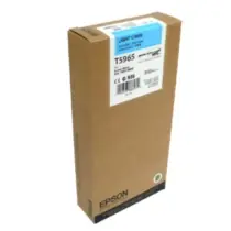 EPSON originálny cartridge T5965 / Stylus Pro 7900/9900 / 350ml / photo cyan