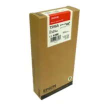Epson originálny cartridge T596 oranžová / Stylus Pro 7900/9900 / 350ml