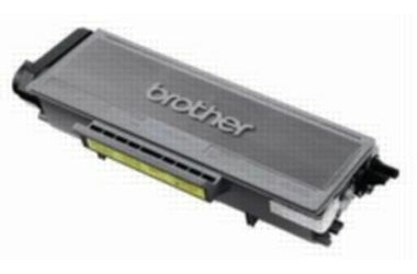 Brother TN-3230 originálny toner / HL-5340D, HL-5350DN / 3.000 strán / Čierny