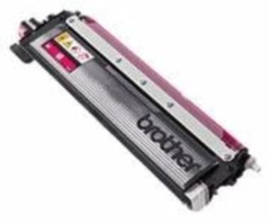 Brother TN-230M originálny toner / HL-3040CN, HL-3070CW / 1.400 strán / Červený