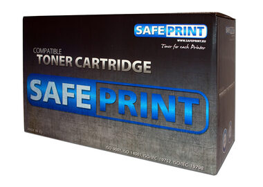 SAFEPRINT toner Samsung CLT-C4092S | Cyan | 1000str