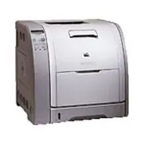 HP color LaserJet 3700,barevná