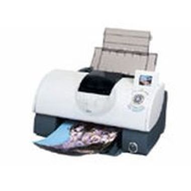 Canon BJ i905, barevná, inkous