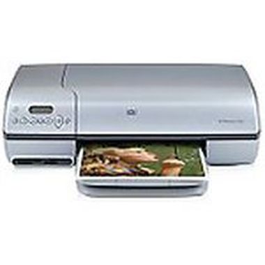 HP Photosmart 7450