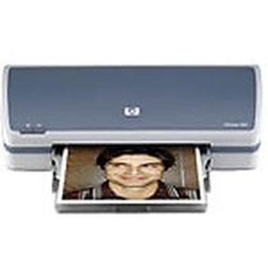 HP DeskJet 3845