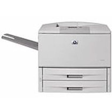 HP LaserJet 9050n / čb laser / A3 / síťová