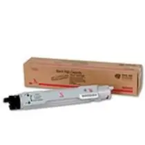 Xerox 106R00681 originálny toner / Phaser 6100 / 5.000 strán / Fialový