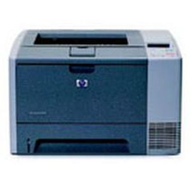 HP LaserJet 2420d, laserová, č