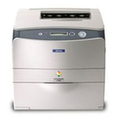 Epson AcuLaser C1100 / barevný laser / A4