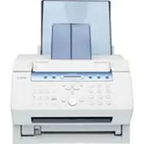 Canon L295, laserový fax